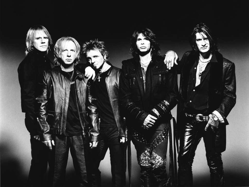 Aerosmith Image